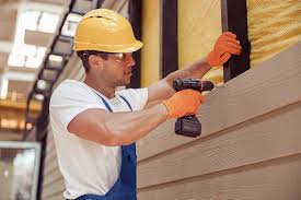 Best Siding Removal and Disposal  in Huntsville, TN